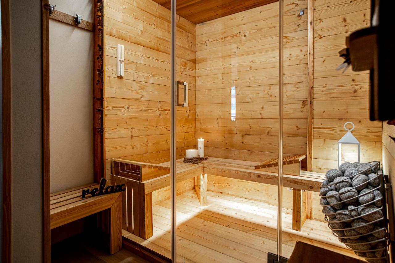 Maison Ida Courmayeur Exteriör bild
